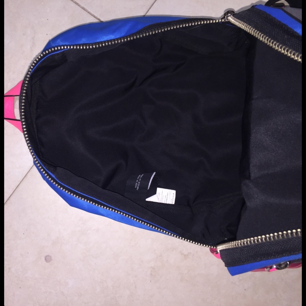 Marc Jacobs backpack - Picture 4 of 5