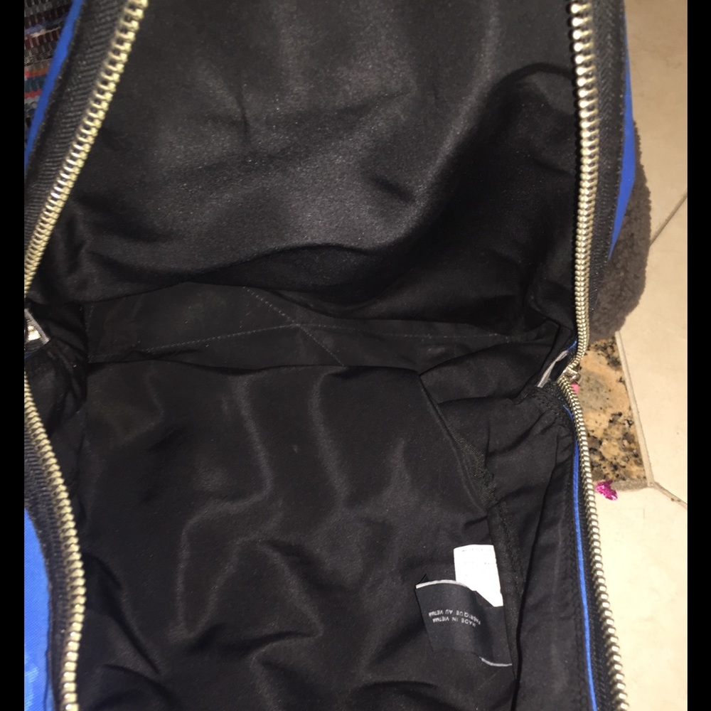 Marc Jacobs backpack - Picture 5 of 5