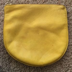 Medium baggu pouch