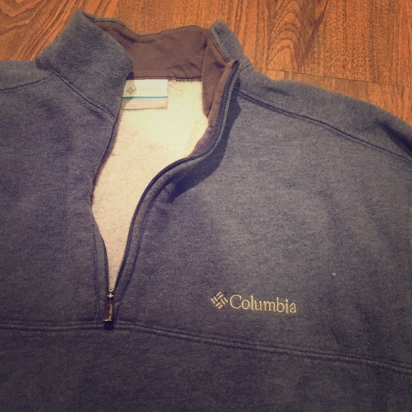Columbia jacket