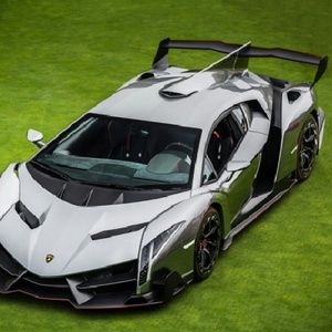 Meet your Posher, Marty