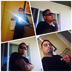 Meet your Posher, Keoki