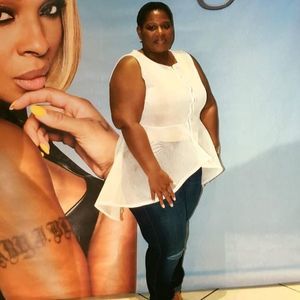 Meet your Posher, Tawanna