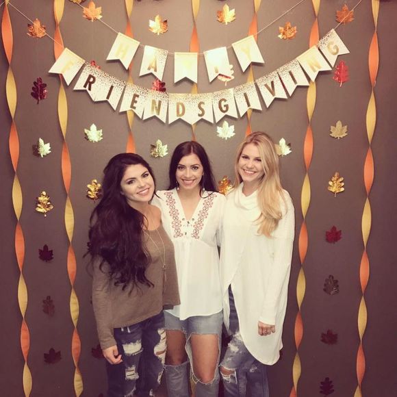 Meet your Posher, Tristen