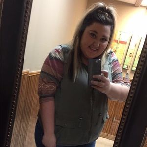 Meet your Posher, Nicole