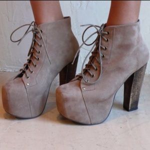 Jeffrey Campbell Litas