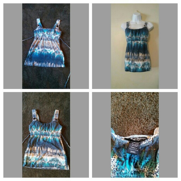 Tank top - Picture 1 of 1