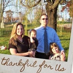 Meet your Posher, Kate-cathy