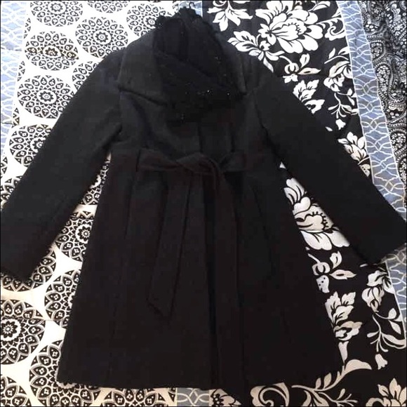 Pea coat - Picture 1 of 3