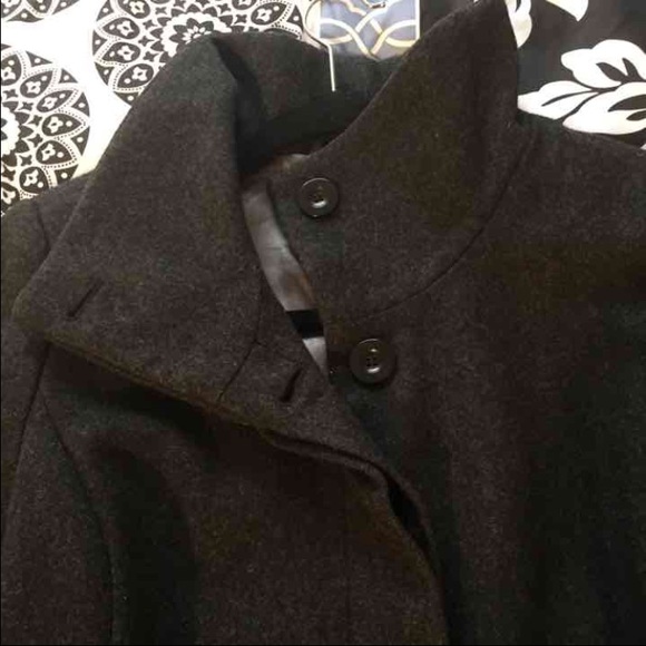 Pea coat - Picture 2 of 3