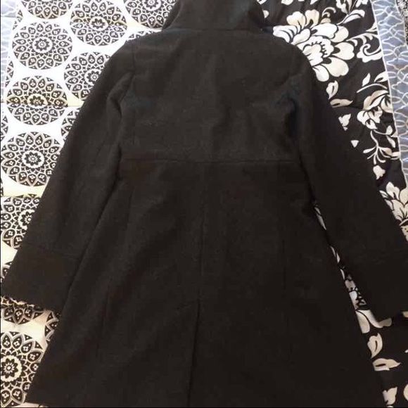 Pea coat - Picture 3 of 3