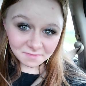 Meet your Posher, Ginger