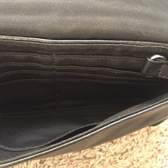 Coach wristlet - Picture 2 of 3
