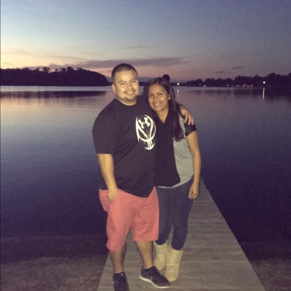 Meet your Posher, Daniel