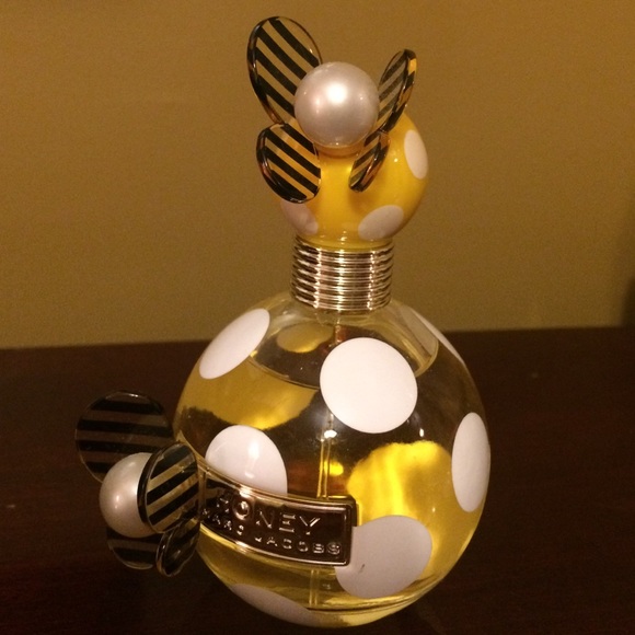 Marc Jacobs Honey Perfume