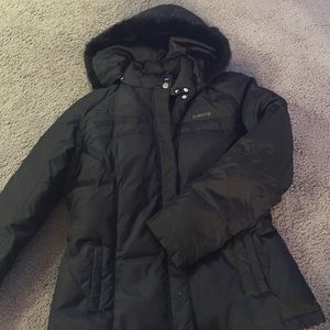 Bebe winter coat!