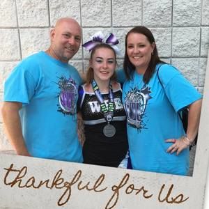 Meet your Posher, Jaime