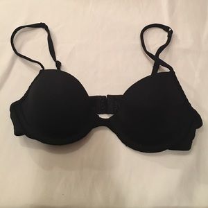 Pinks 32A T-shirt Demi Bra