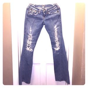 True Religion Jeans