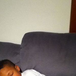 Meet your Posher, Necole