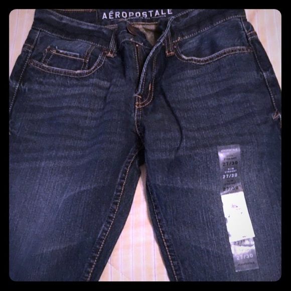 Aeropostale jeans, Never worn