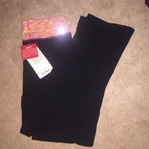 Lululemon Regular Groove Pants *RARE*