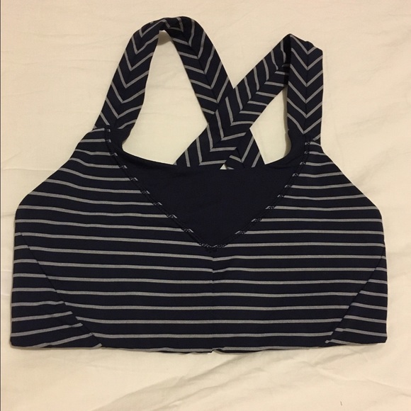 Lululemon Sports Bra - Picture 3 of 3