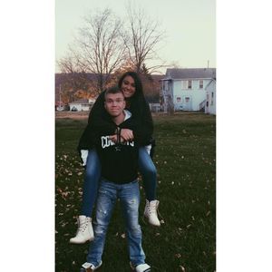 Meet your Posher, Jennah