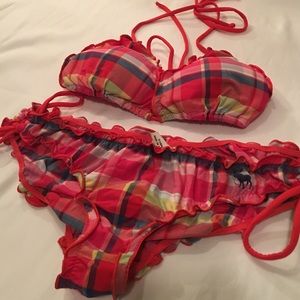 Abercrombie 2 Piece Bikini
