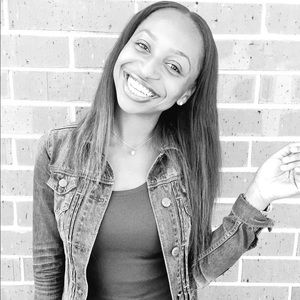 Meet your Posher, Anquanesha