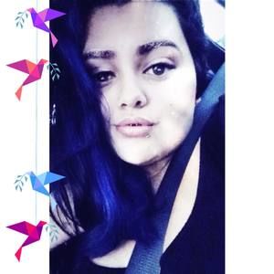 Meet your Posher, Jessey