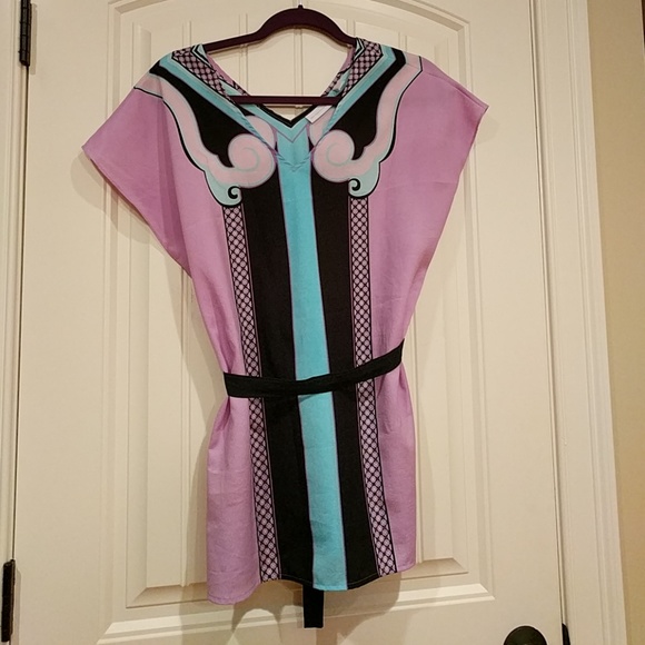 New York and Company Blouse