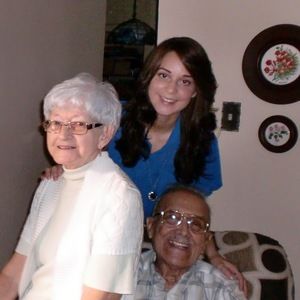 Meet your Posher, Natalia