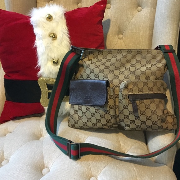 Gucci Crossbody