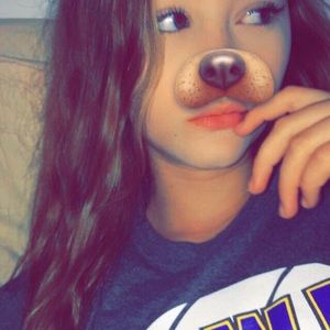 Meet your Posher, Sophia