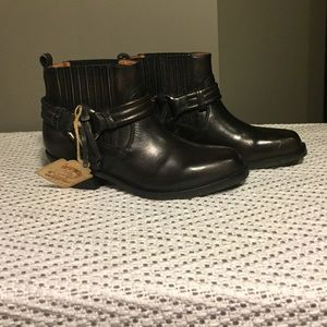 Diesel Harless Bootie