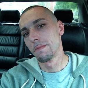 Meet your Posher, Matthew