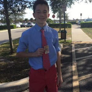 Meet your Posher, Dorothy