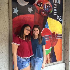 Meet your Posher, Mallory