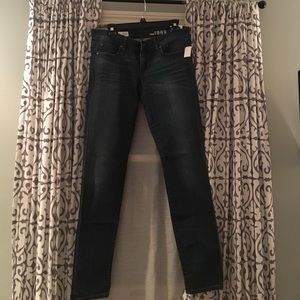 GAP - always skinny jeans
