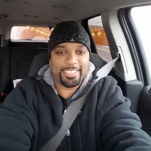 Meet your Posher, Stephen