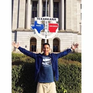 Meet your Posher, Robert