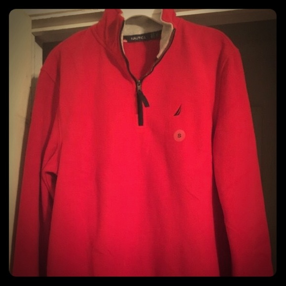 Nautica fleece
