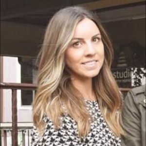 Meet Your POSHER, Maggie!
