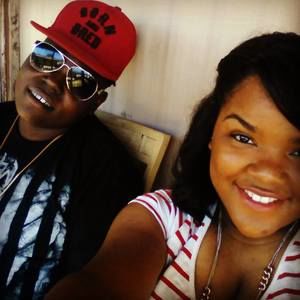 Meet your Posher, Adrian