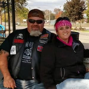 Meet your Posher, Casey