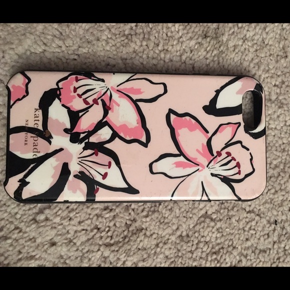 Kate spade iPhone 6 case!
