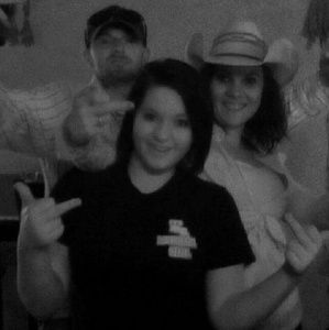 Meet your Posher, Scotia