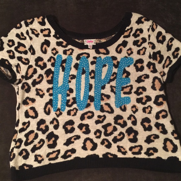 Justice top