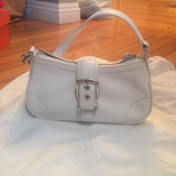 Coach Purse!